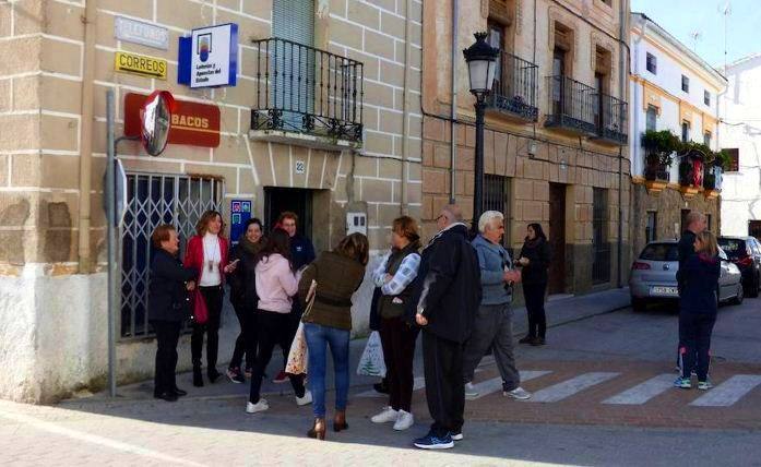 Casatejada celebra el segundo premio