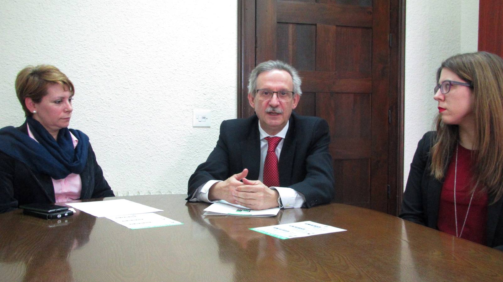 Presentación del punto de atención.