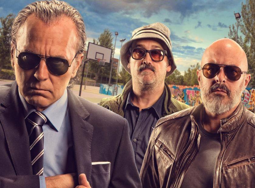 Este fin de semana, estreno en Jaraíz de la película Es por tu bien