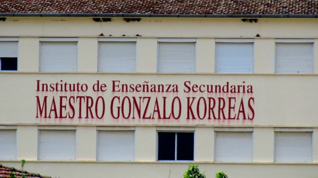 Gonzalo Korreas