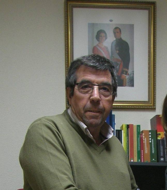 Lucas Martín Castaño.