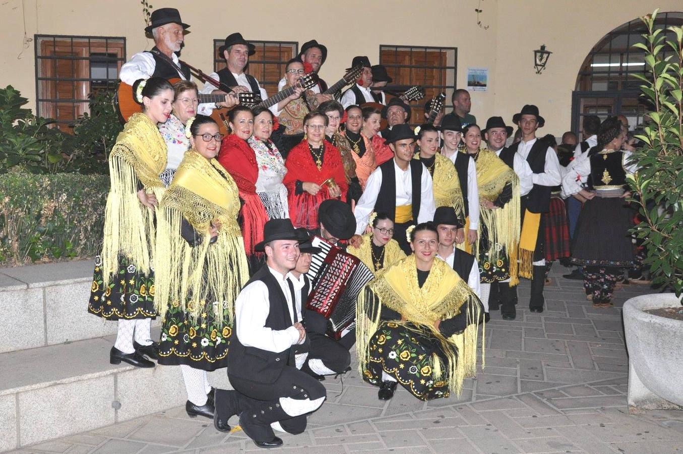 Salmorena Losareña