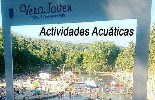 Cartel anunciador.