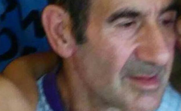 Retoman la búsqueda del hombre desaparecido el domingo en Losar