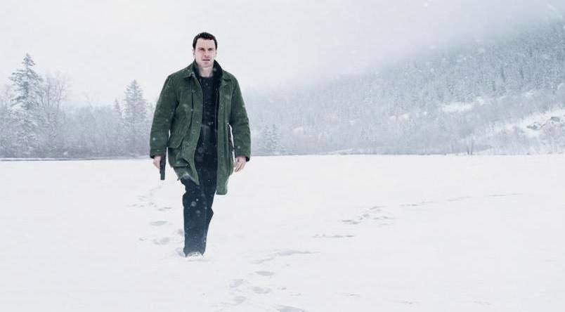 Estreno en el teatro-cine Avenida de la película 'El muñeco de nieve'