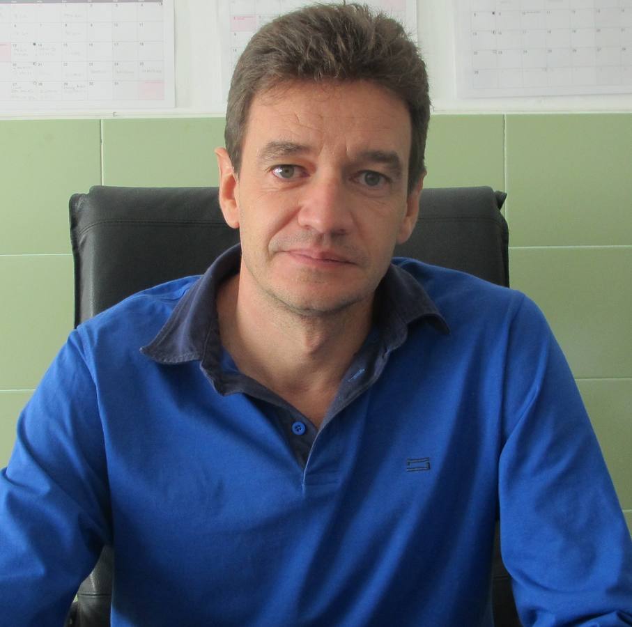 Alfredo Pérez