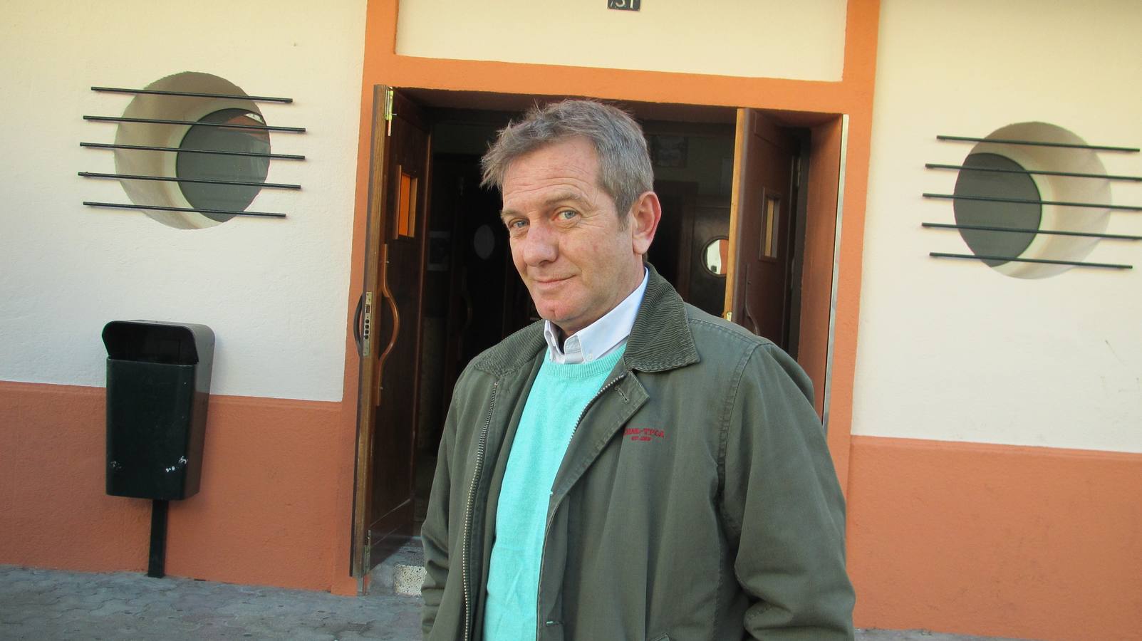 ''Ya no se hacen obras comprometidas con la realidad de la calle''