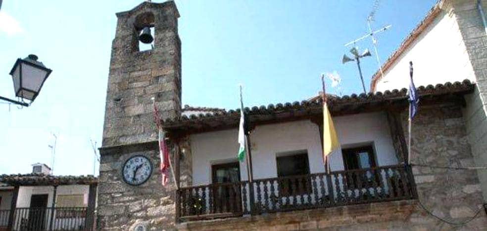Ayuntamiento de Villanueva.