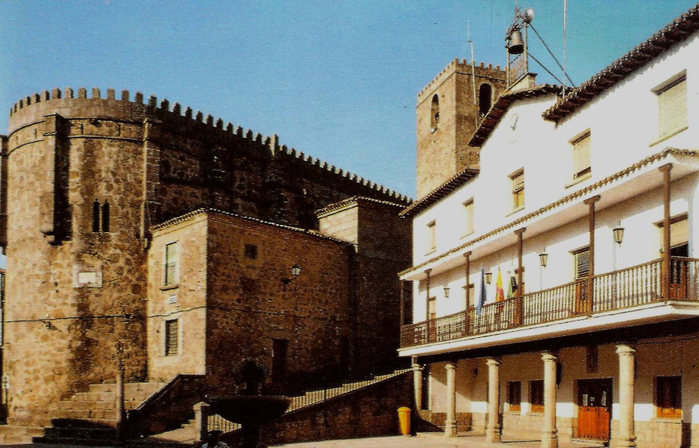 Un cazador encuentra al hombre de 77 años desaparecido el sábado en Jarandilla