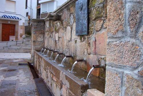 El Cuponazo de la ONCE reparte 125.000 euros en Aldeanueva de la Vera