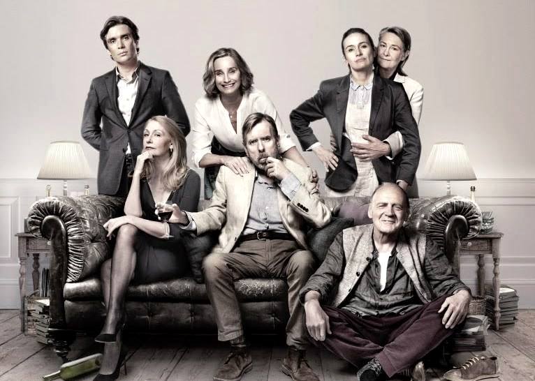 Hoy, estreno de la película ‘The Party’