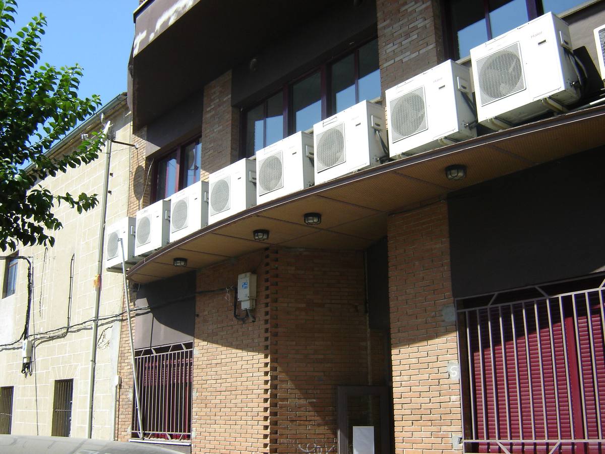 El presupuesto para este año del servicio social de la Vera asciende a 253.000 euros
