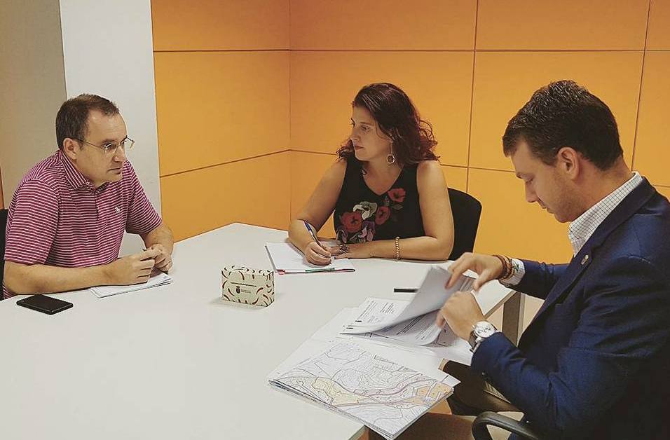 El plan general municipal volverá al pleno en breve para su aprobación