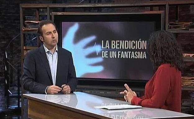 ‘Cuarto Milenio’ repasa este domingo la historia de La Diabla de Garganta la Olla
