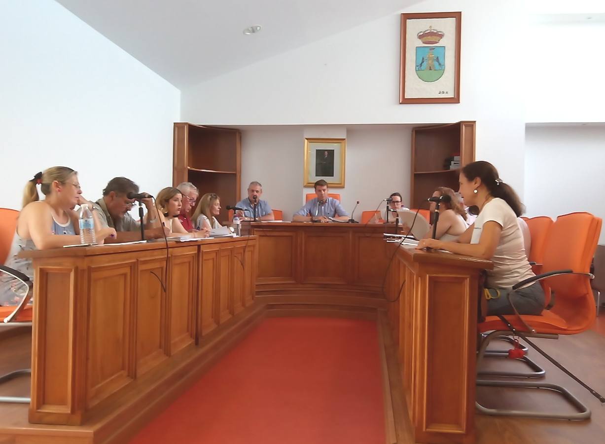 Aprobada la liquidación del presupuesto municipal de 2017