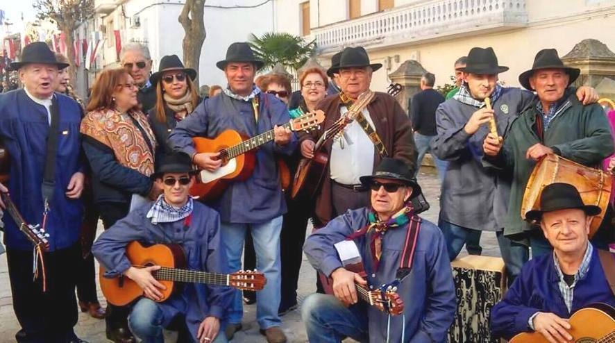 Esta noche en la quincena cultural, ‘Velaile’