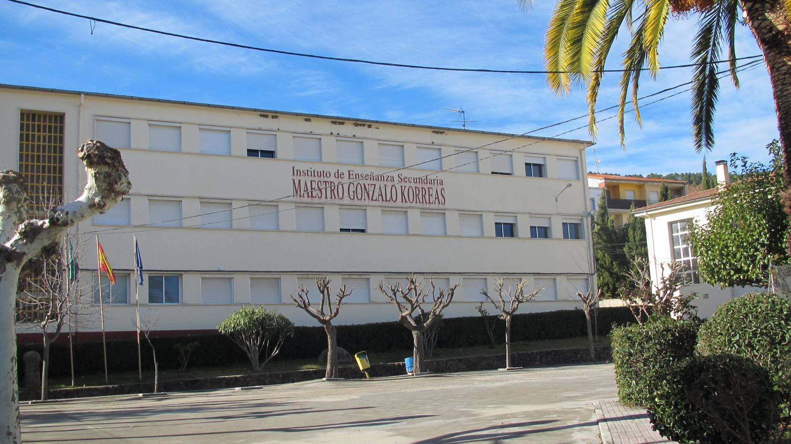 La falta de un plan urbanístico paraliza y frena inversiones tanto públicas como privadas