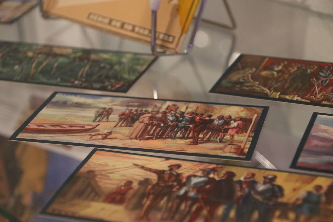 La Casa-Museo Vasco Núñez de Balboa reabrió, ayer, sus puertas con motivo del V Centenario de la muerte del ilustre explorador, gobernante y conquistador jerezano. Virginia Borrallo, alcaldesa del municipio, y Antonio Torrado, miembro de la oficina de turismo, destacaron que esta reapertura se debe a que la Casa-Museo necesitaba «llenarse de contenido y ampliar su colección de enseres». La cita se convirtió, junto con la presentación del cupón de la ONCE el pasado 10 de enero, en el prólogo de una programación de actividades que se desarrollará durante el mes de febrero.