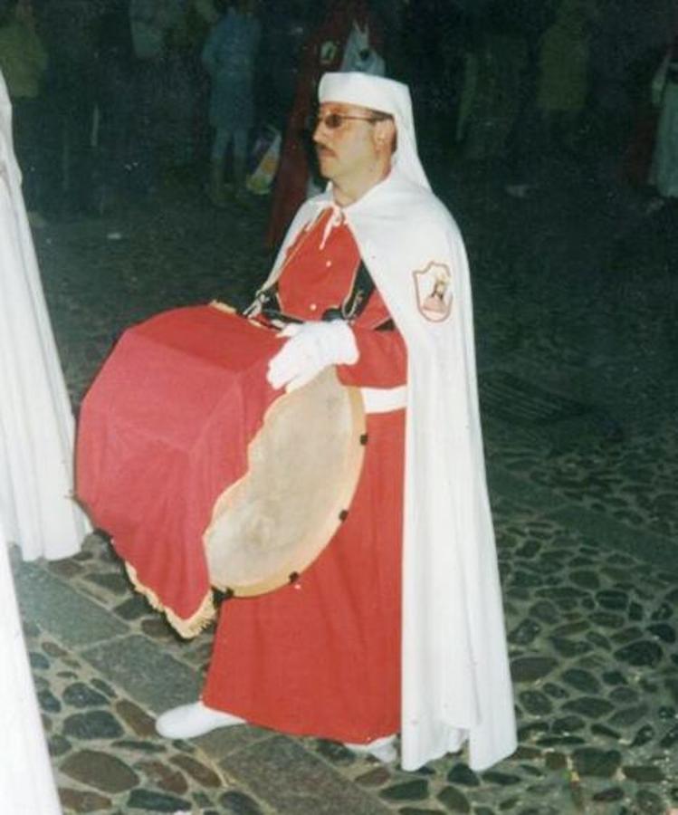 Ya se concen las personas que en este año 2019 serán distinguidos con los premios 'Cruz de Guía' con los que las Cofradías y Hermandades de la Semana Santa de Jerez de los Caballeros reconocen la entrega y dedicación cofrade en el seno de las mismas