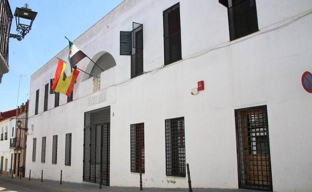 Un padre logra la custodia compartida que le negó el juzgado de Jerez de los Caballeros tras separarse