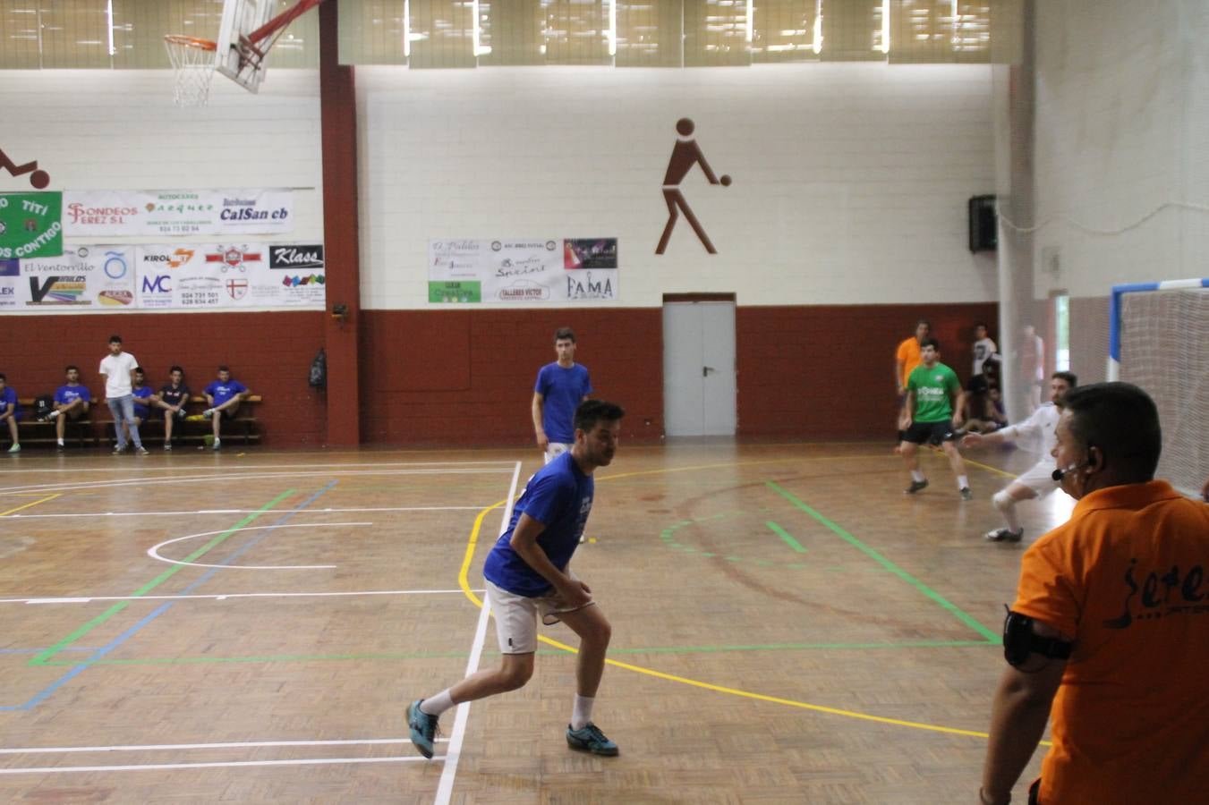 El Pabellón Municipal de Deportes 'Francisco José Rivera Montero' acogió este sábado la final de la Copa de Futbol Sala en la que han participado los 16 mejores equipos de la Liga de invierno en este Deporte. El equipo de Talleres Lute se proclamó vencedor de la cita, con un resultado final de la citada Copa al imponerse 2-0 al también finalista de esta competición, Calsan distribuciones, finalmente subcampeón. El equipo 'Restaurante Santa María' ha sido el campeón de la Liga de invierno.