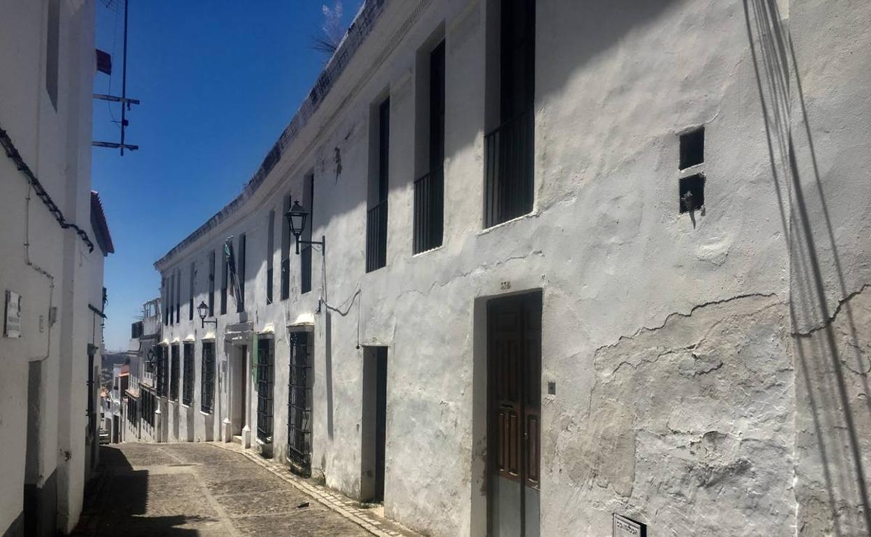 El Ayuntamiento rescinde a TRYCSA el contrato de construcción del Centro de Día