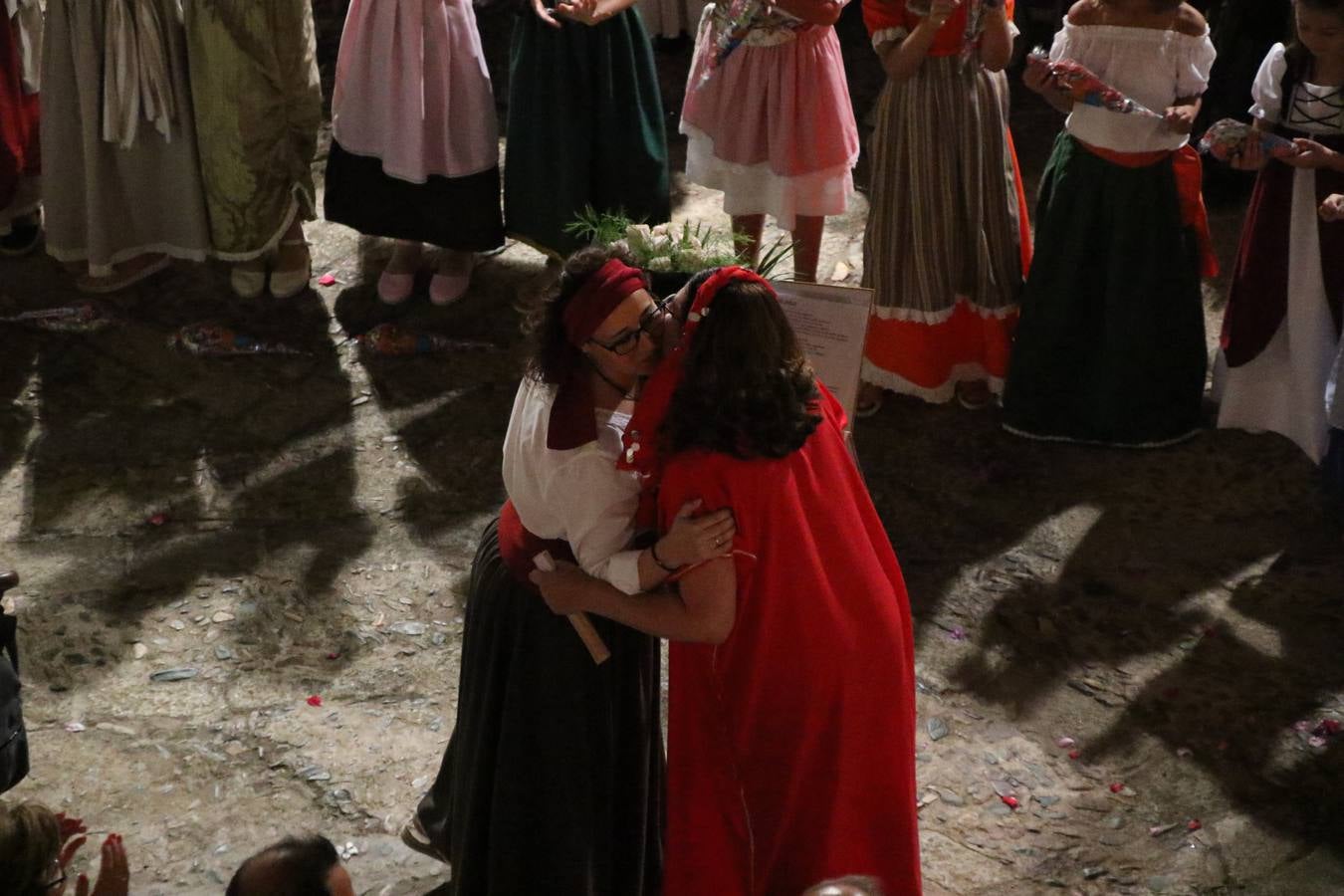 Fotos: La Coral jerezana sorprende, una vez más, con su tradicional &#039;Concierto Medieval&#039;