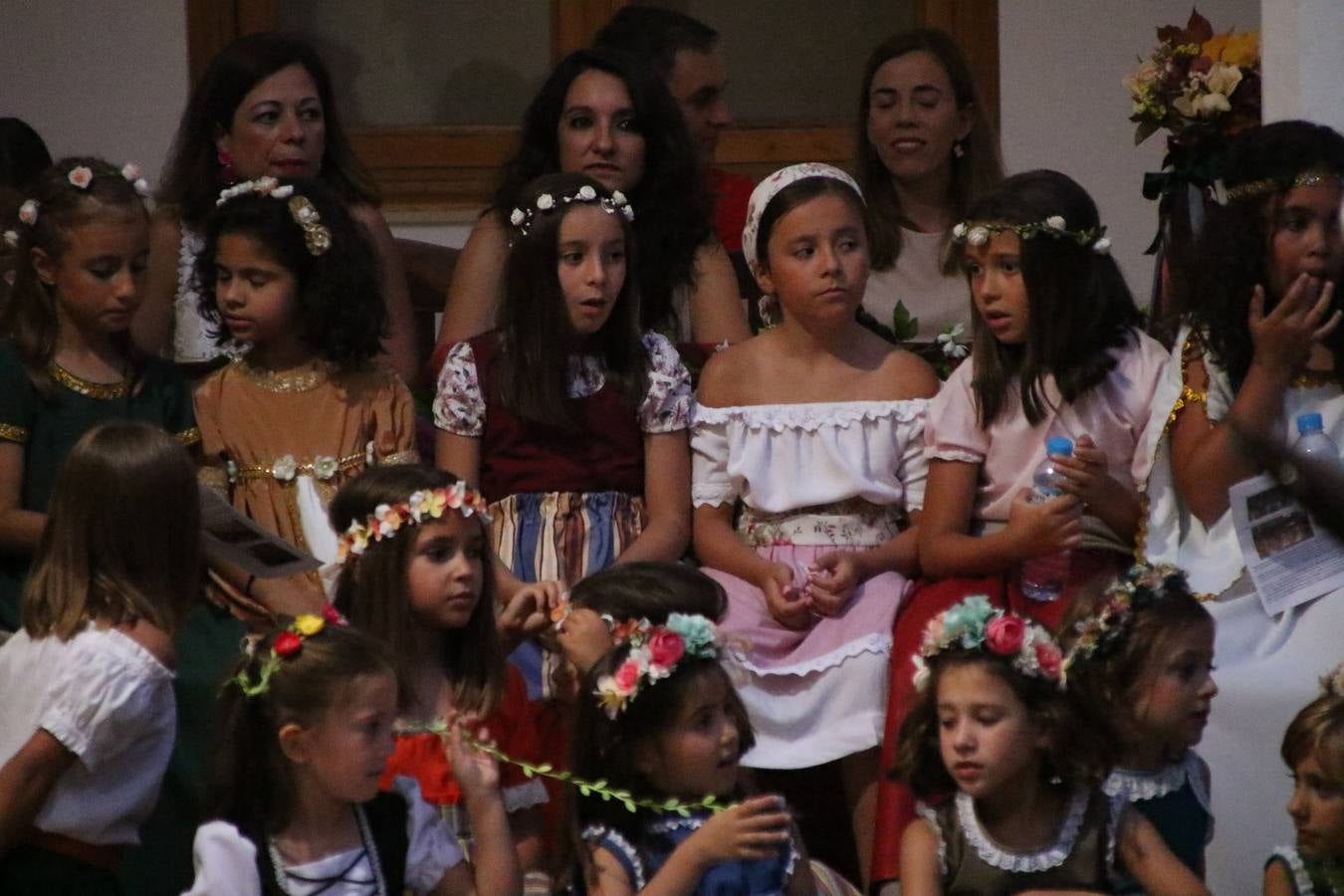 Fotos: La Coral jerezana sorprende, una vez más, con su tradicional &#039;Concierto Medieval&#039;