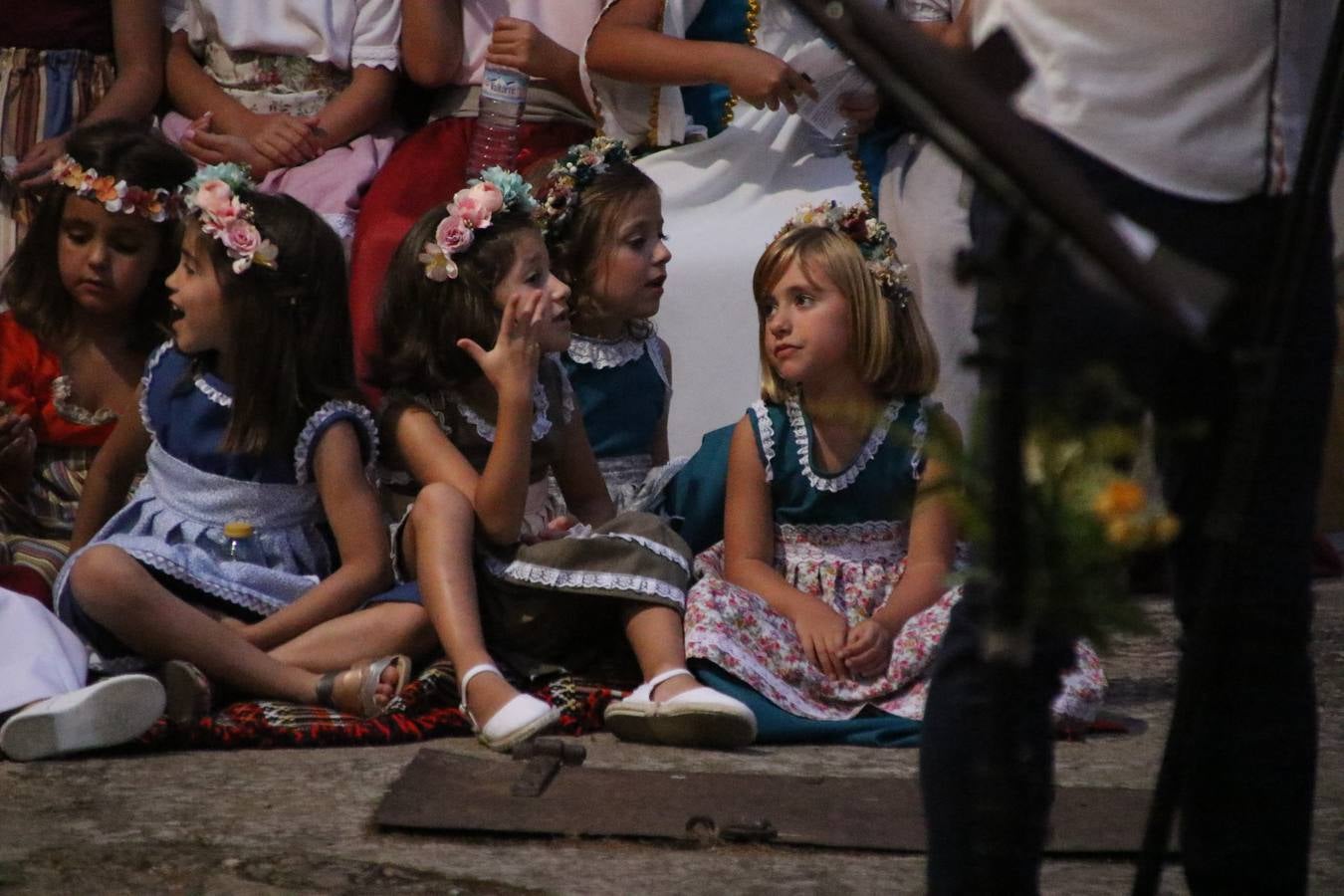Fotos: La Coral jerezana sorprende, una vez más, con su tradicional &#039;Concierto Medieval&#039;