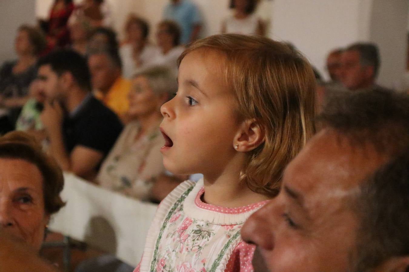 Fotos: La Coral jerezana sorprende, una vez más, con su tradicional &#039;Concierto Medieval&#039;