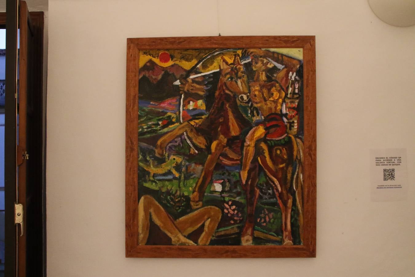 Jerez de los Caballeros celebra la tercera edición de su 'Noche en Blanco' con exposiciones, visitas turísticas, baile, cata de vinos, poesía, conciertos y talleres llenando de ocio, historia y arte diferentes rincones del municipio.