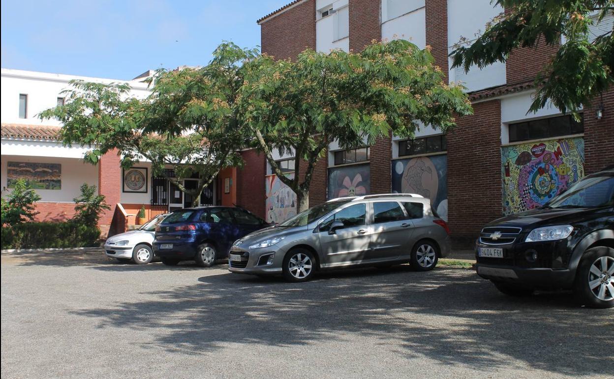 Instituto Ramñon Carande.
