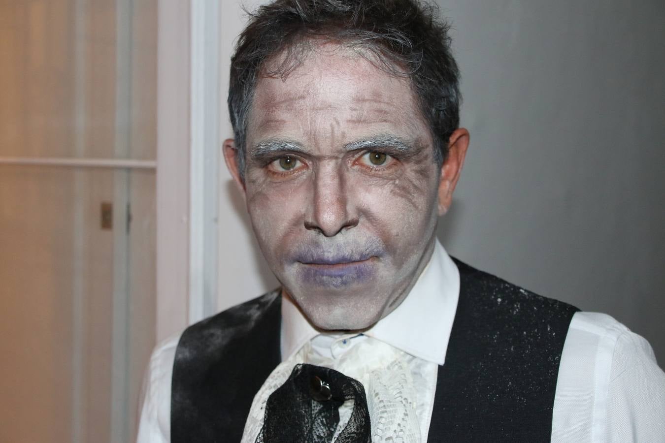 Fotos: 'Euexia Rural' celebra su III 'Mansión del Terror'