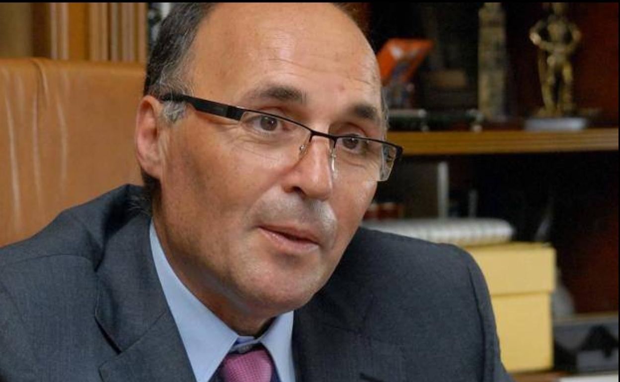 El propietario de Cristian Lay, la familia Pueyo y el responsable de Conesa, los más ricos de la región según Forbes