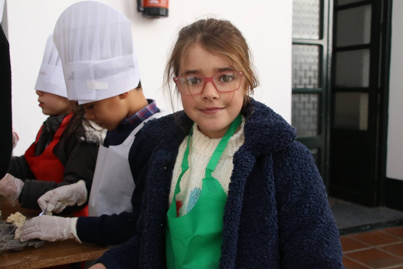 Fotos: Cáritas Parroquial celebra la tercera edición de su 'Tapa Solidaria'