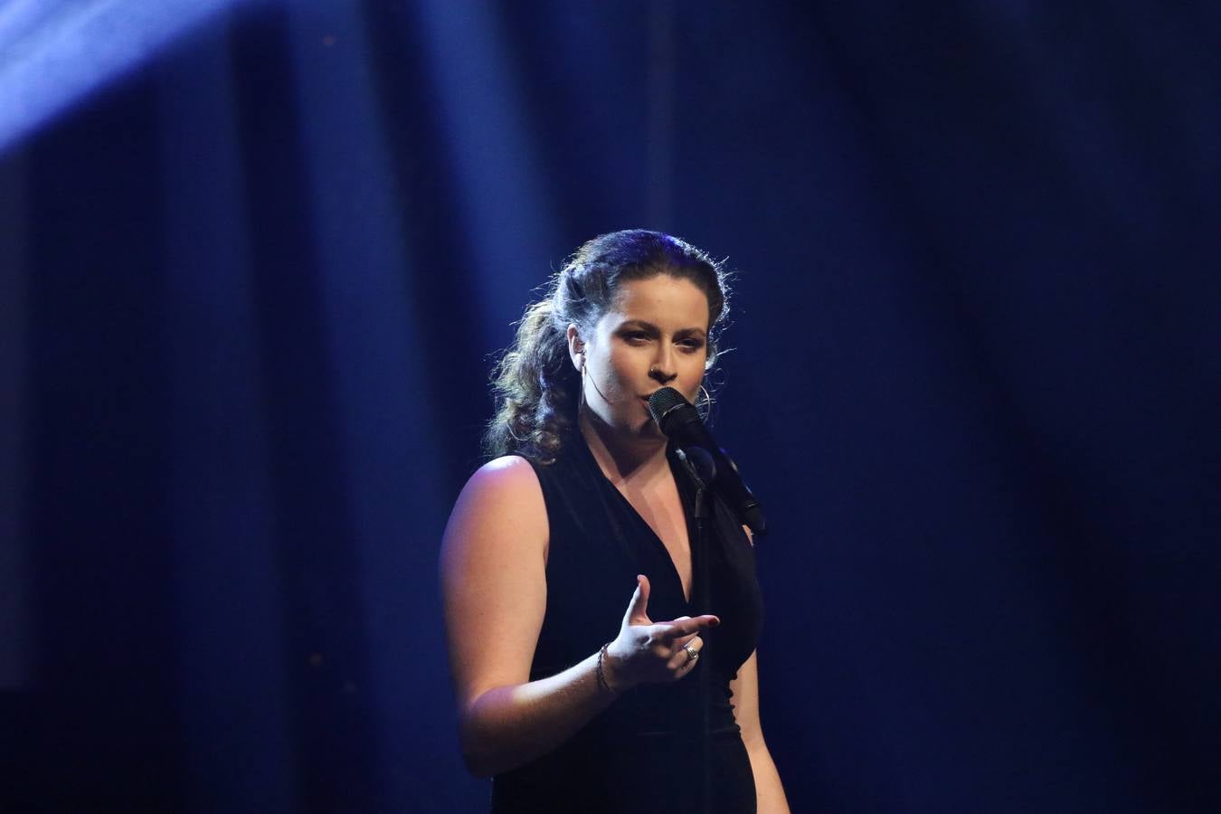 MARI PAZ ROMERO