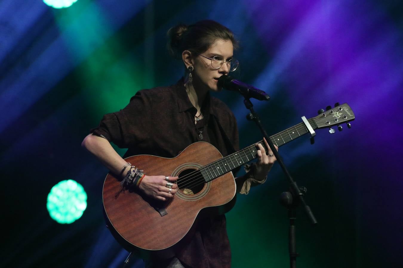 MARI PAZ ROMERO