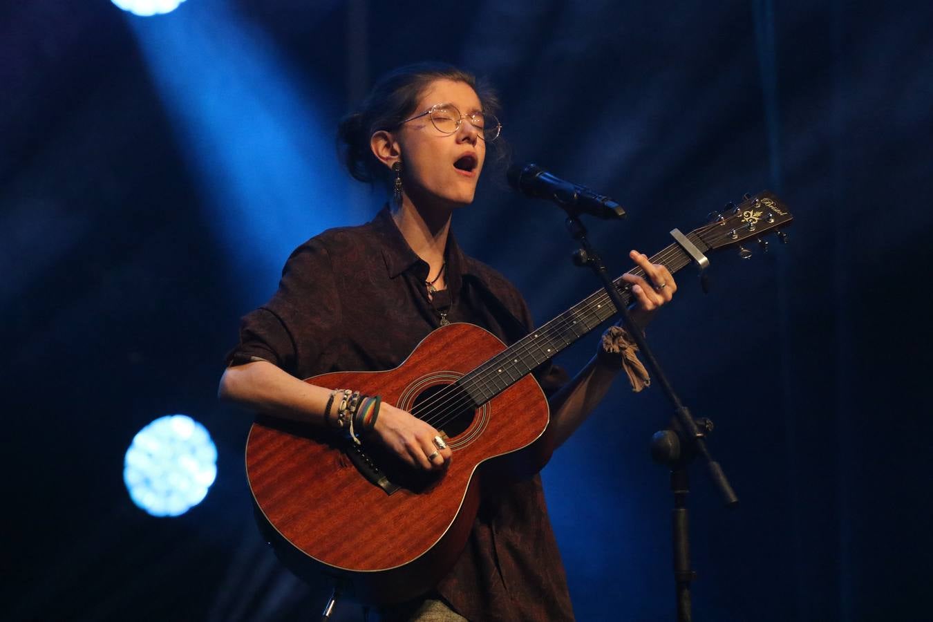 MARI PAZ ROMERO