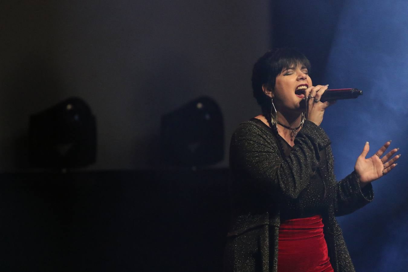 MARI PAZ ROMERO