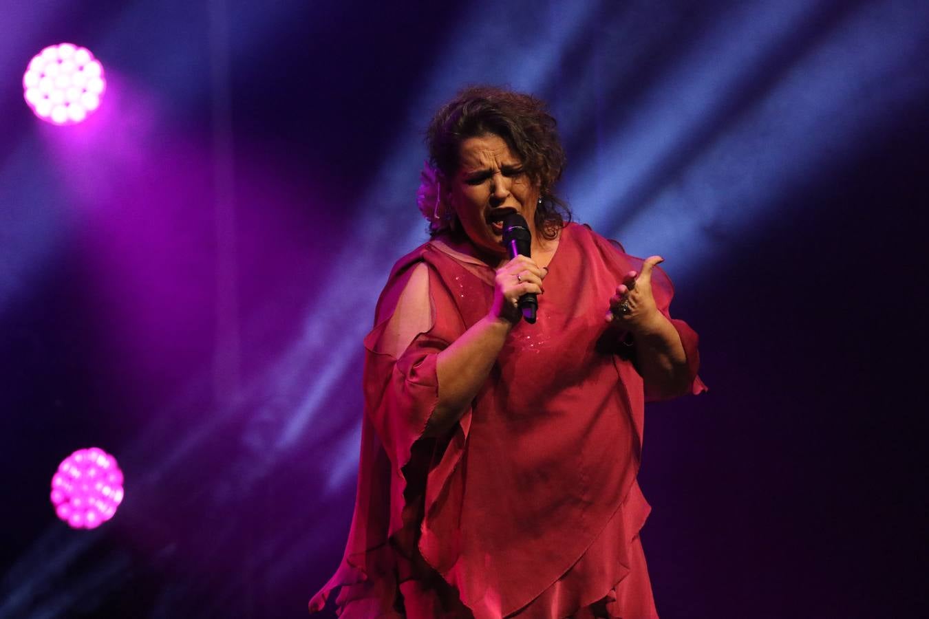 MARI PAZ ROMERO