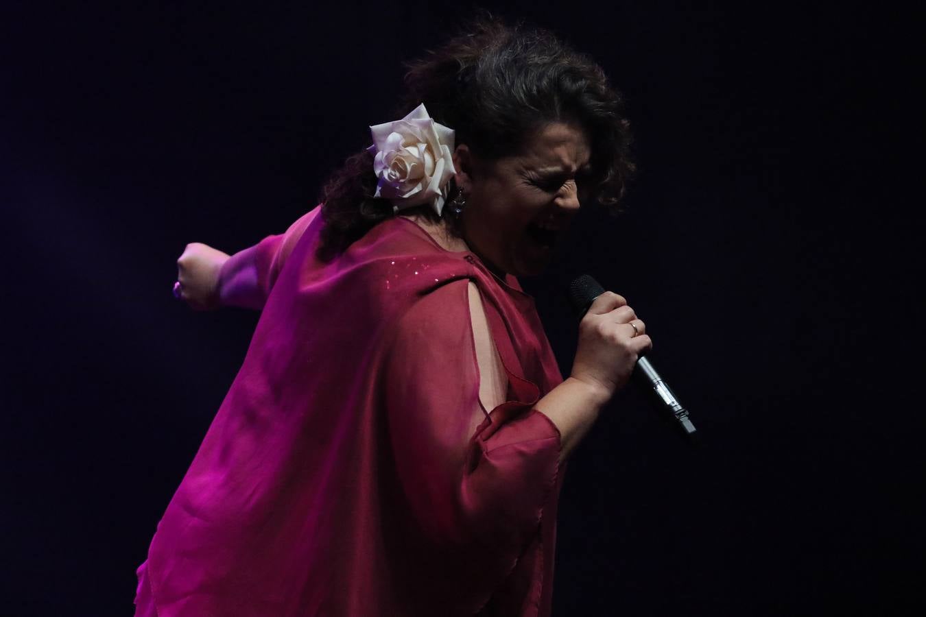 MARI PAZ ROMERO