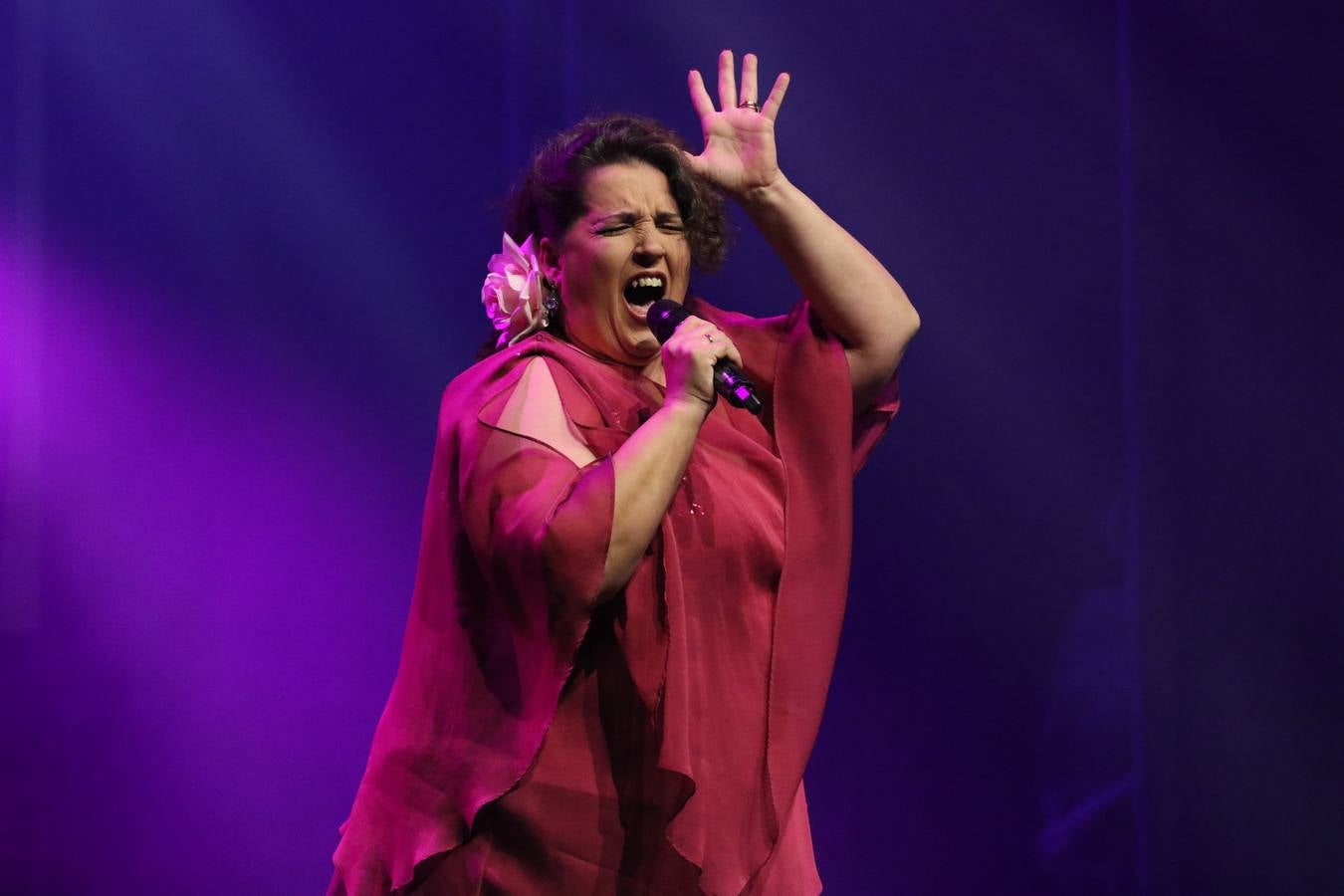 MARI PAZ ROMERO