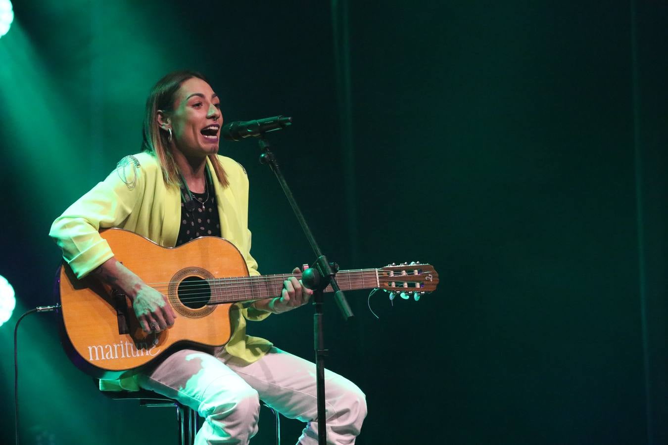 MARI PAZ ROMERO