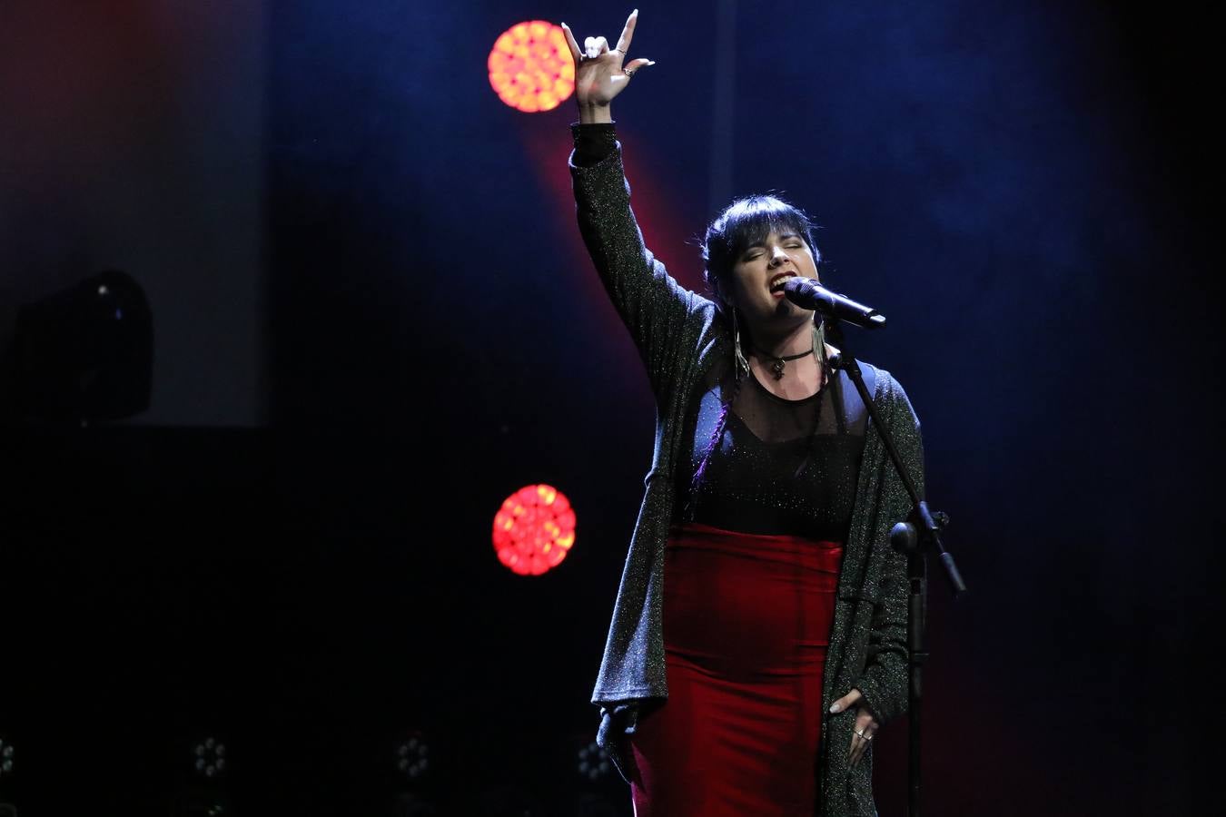 MARI PAZ ROMERO
