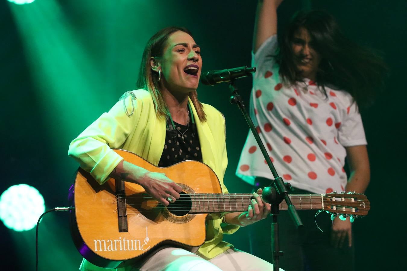 MARI PAZ ROMERO