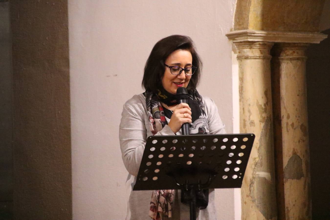 MARI PAZ ROMERO