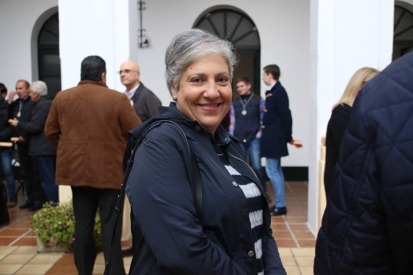 MARI PAZ ROMERO