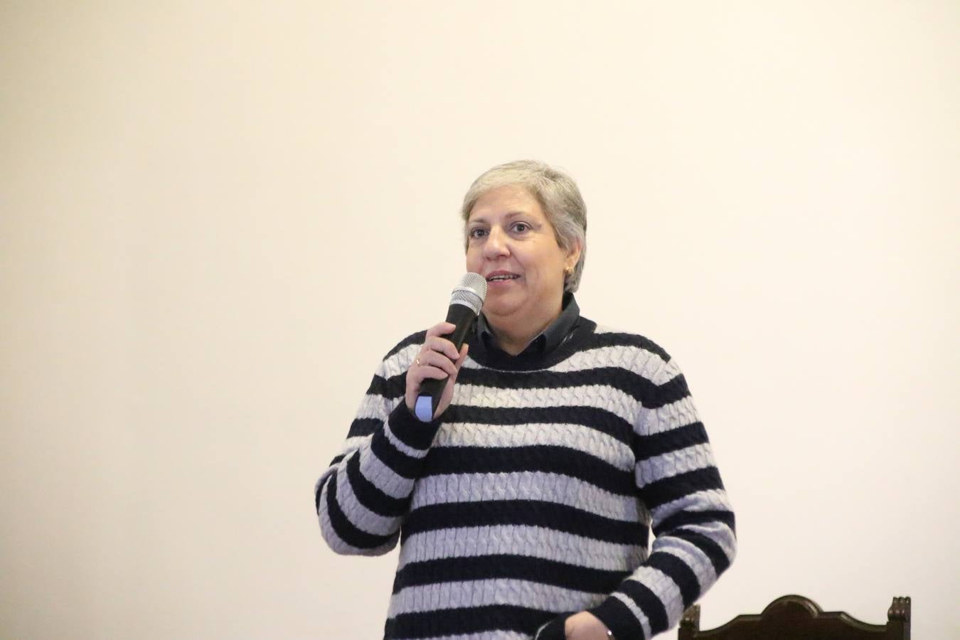MARI PAZ ROMERO