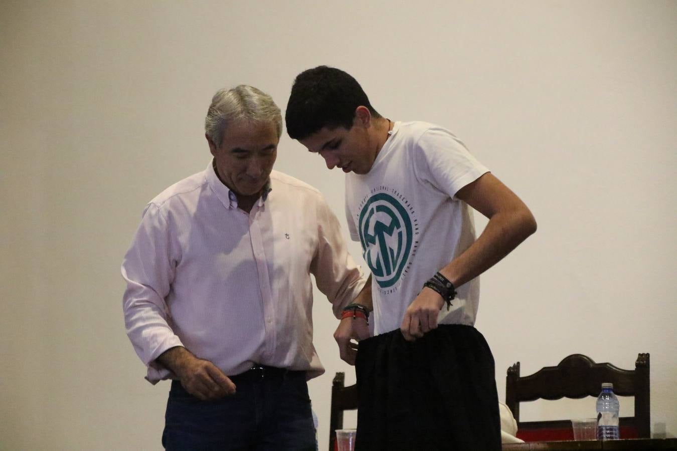 MARI PAZ ROMERO