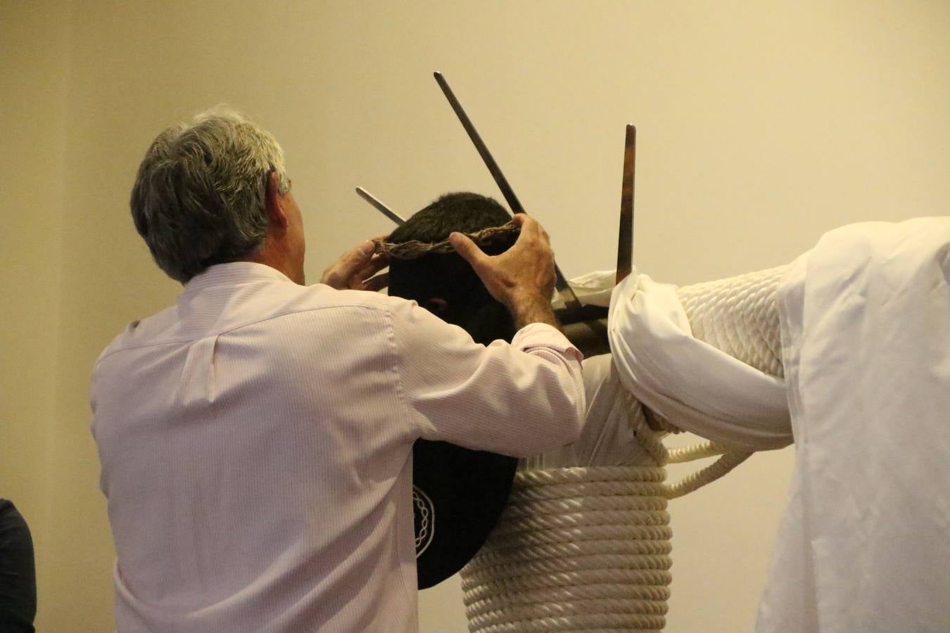 MARI PAZ ROMERO